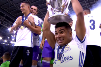 casemiro