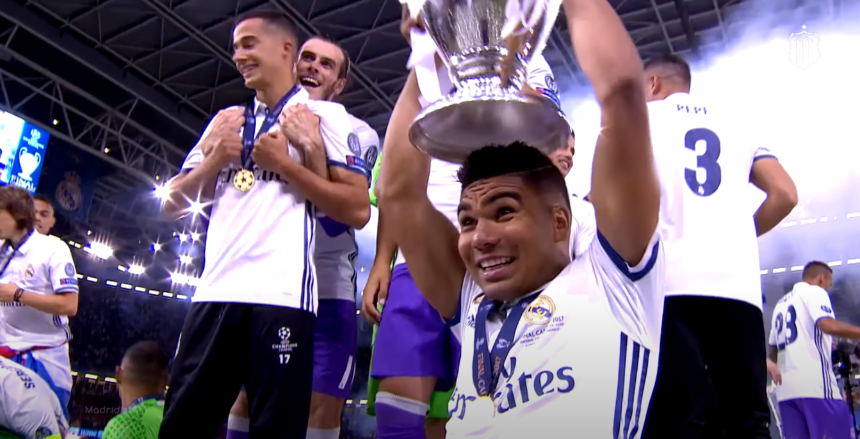 casemiro