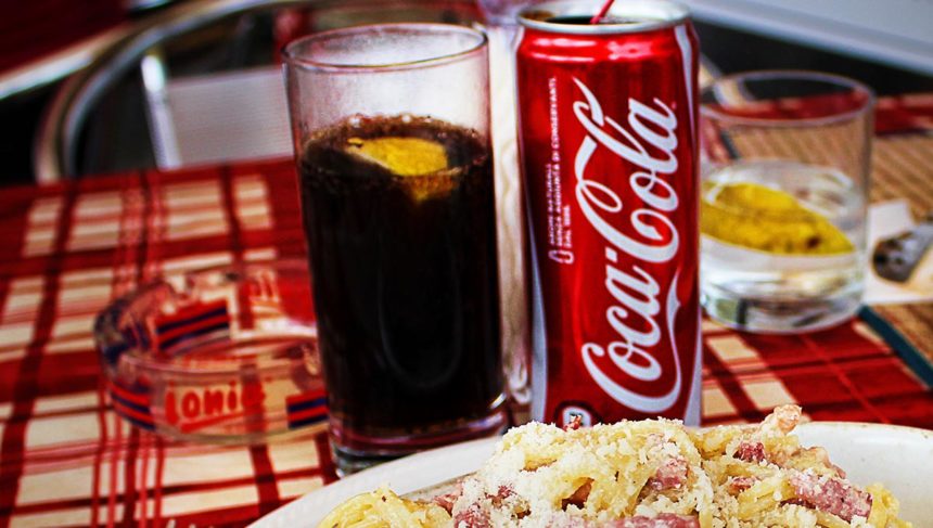 coca cola