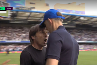 Conte Tuchel