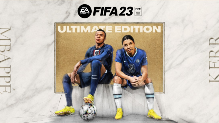 fifa 23