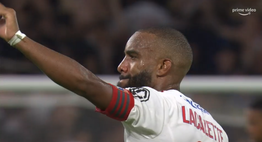 lacazette
