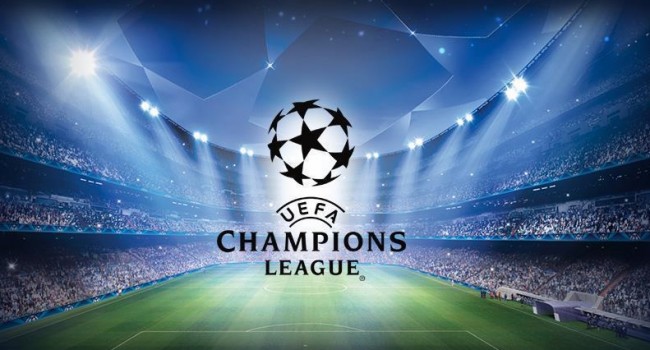 ligue des champions