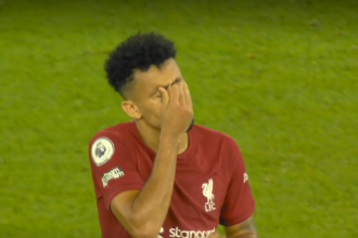 Liverpool Crystal Palace