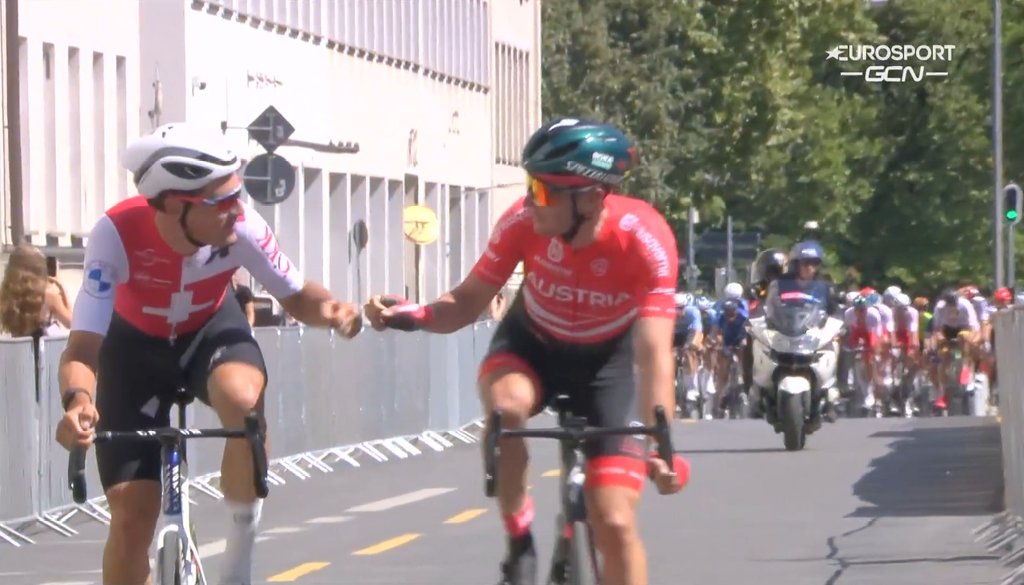 Championnat d'Europe: Fabio Jakobsen devance Arnaud Démare et Tim Merlier 7 muncih