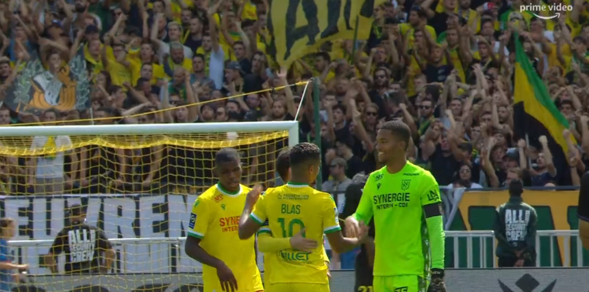 nantes toulouse lafont