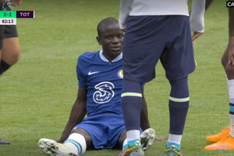 ngolo kanté