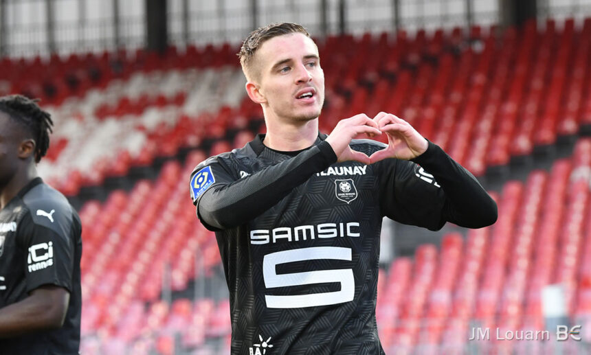 benjamin bourigeaud