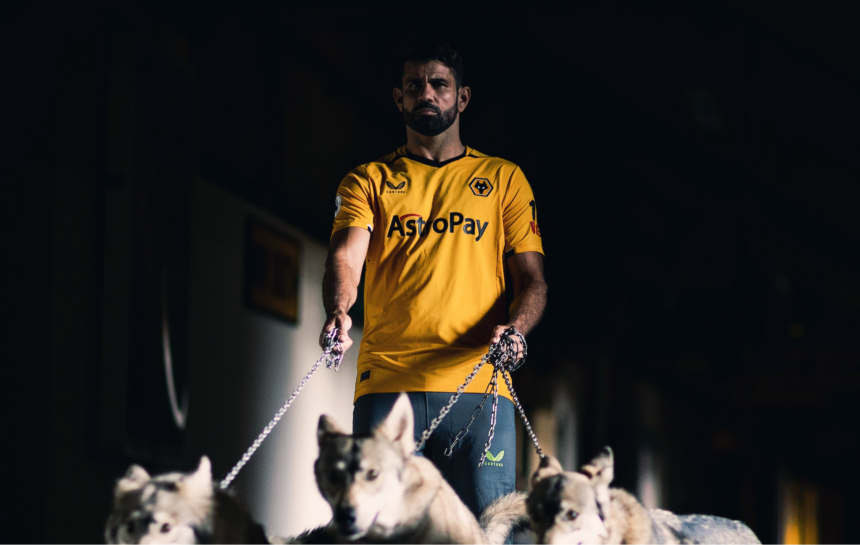 Diego Costa