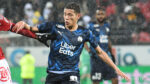 Amine Harit