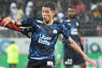 Amine Harit