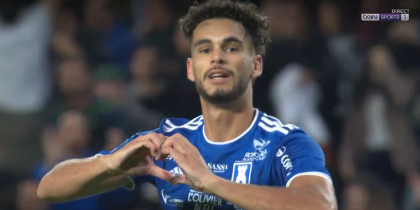 Bastia Bordeaux