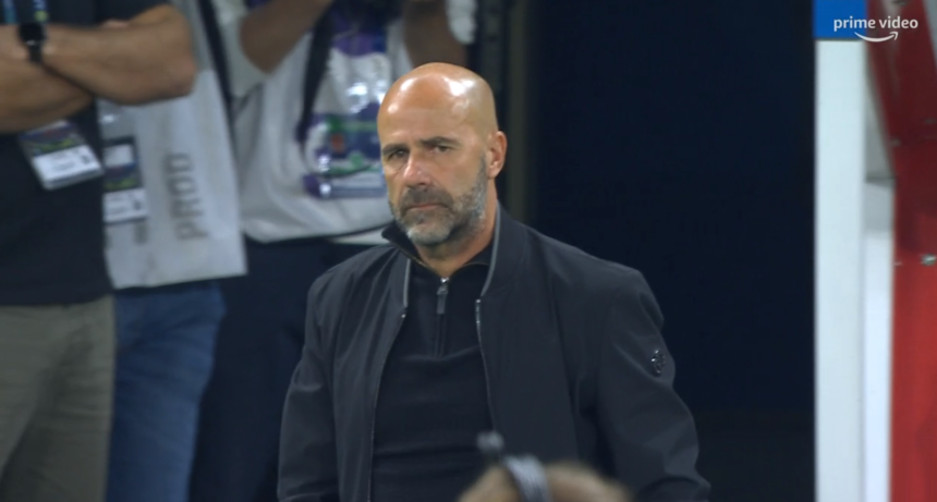 Peter Bosz