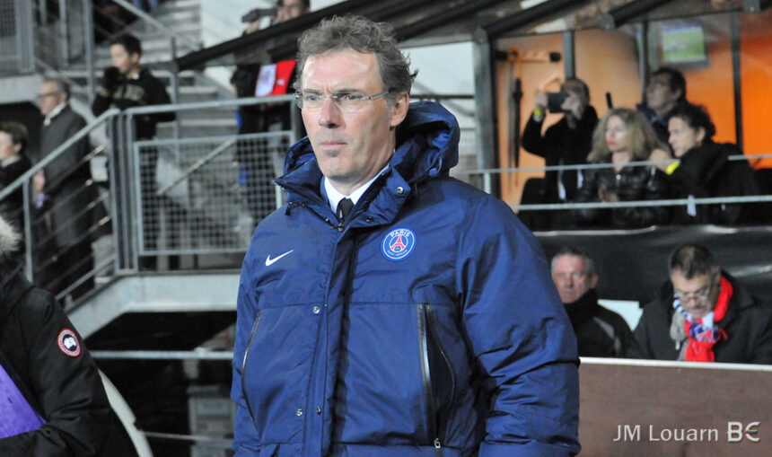 Laurent Blanc