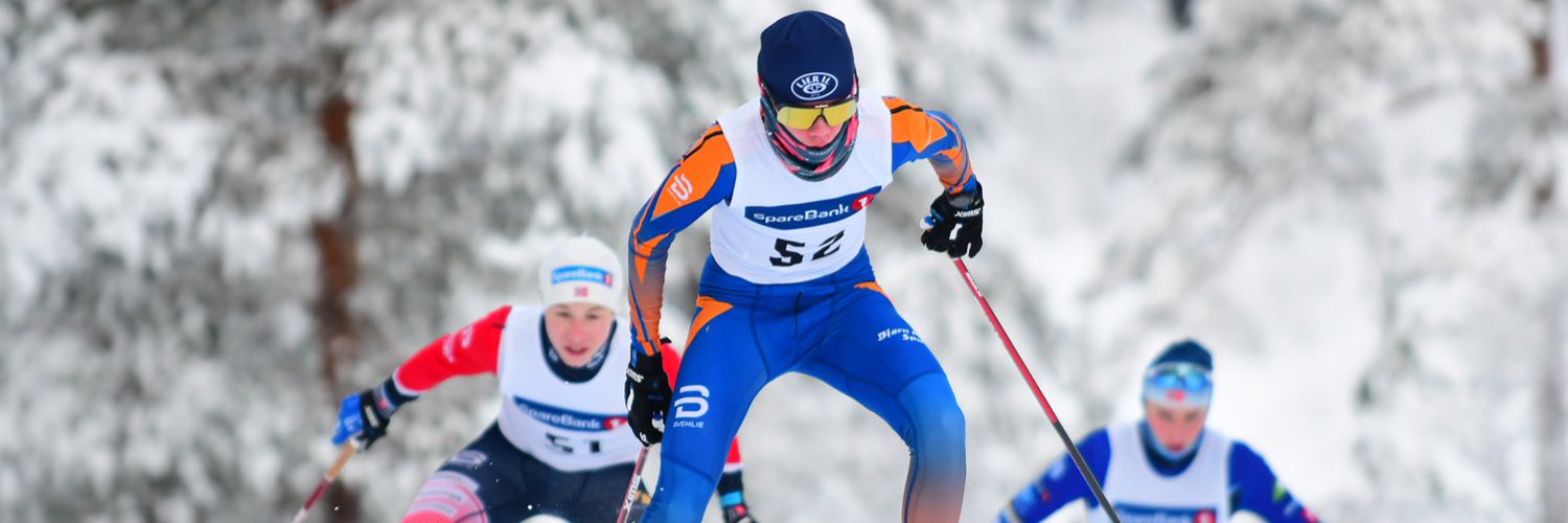 Jorgen Nordhagen (17 ans) rejoint la Jumbo Visma jusqu'à la fin de la saison 2027 7 vids