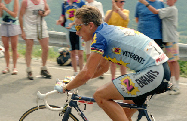 Oakley fournira le team Jumbo Visma en 2023 7 juln