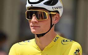 Oakley fournira le team Jumbo Visma en 2023 8 yalleo