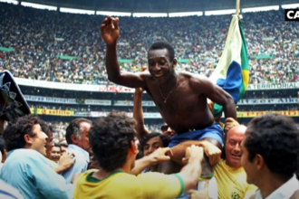 Pelé