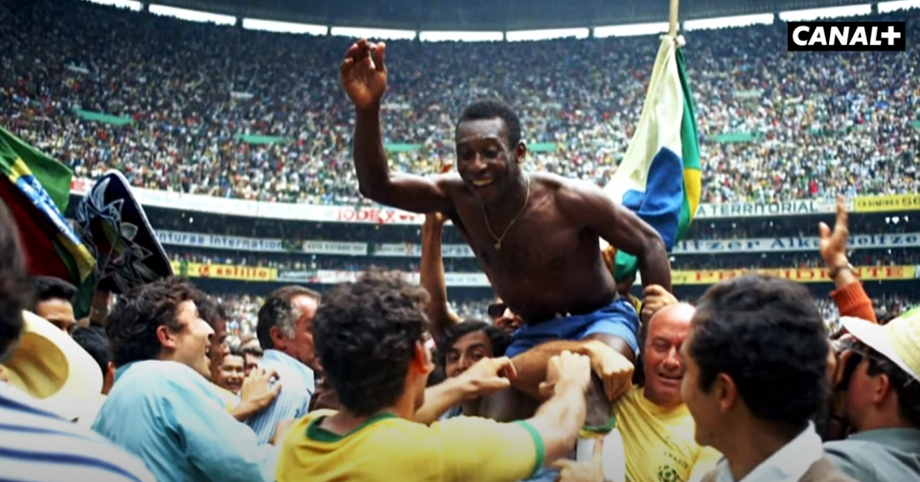 Pelé