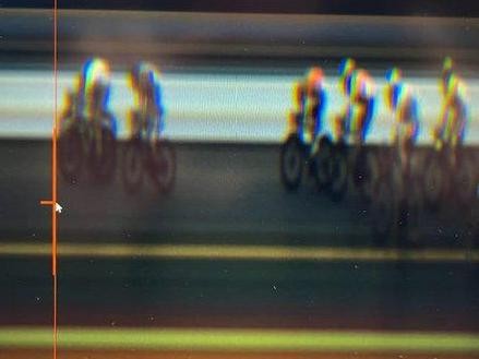 Stéphane Heulot: "Nous voulons juste voir la photo finish de l'arrivée" 8 imageez