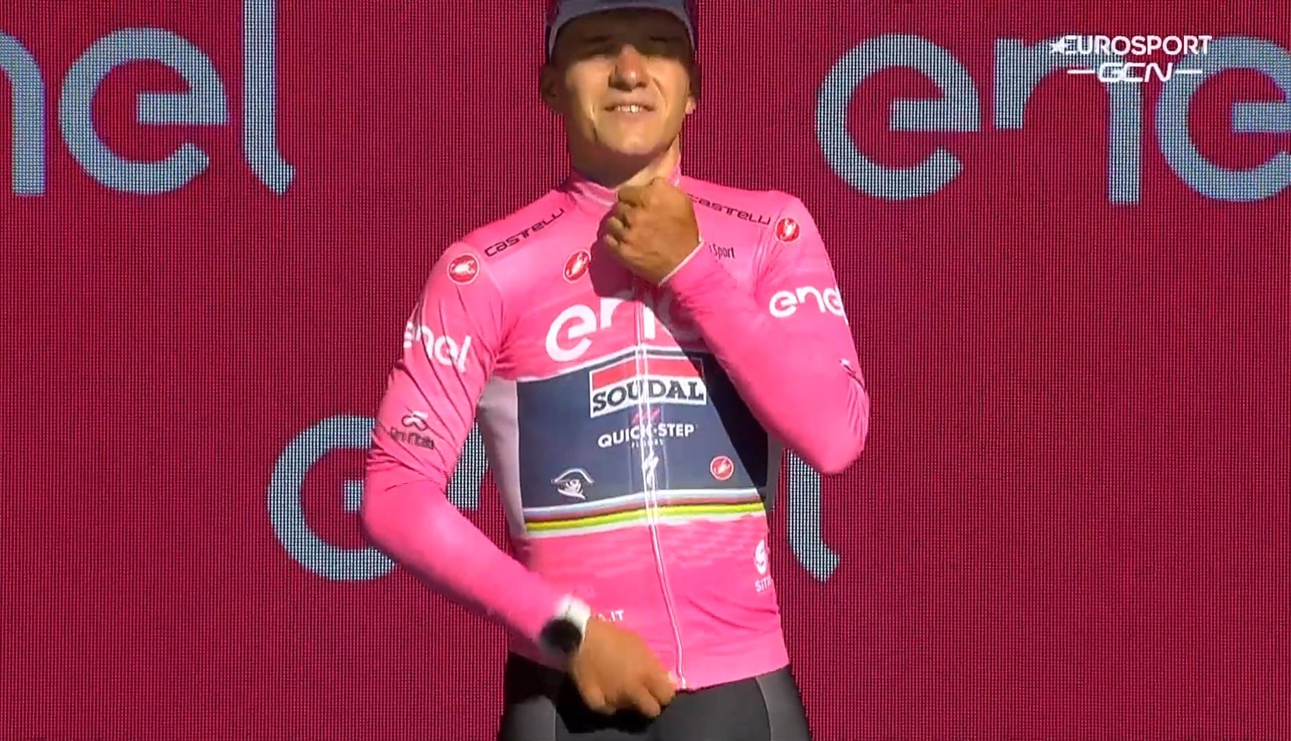 giro sante ii