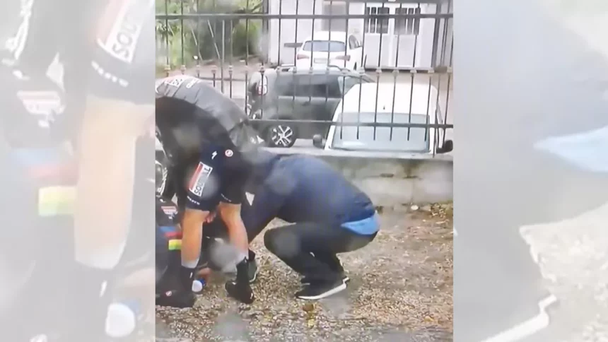 shame