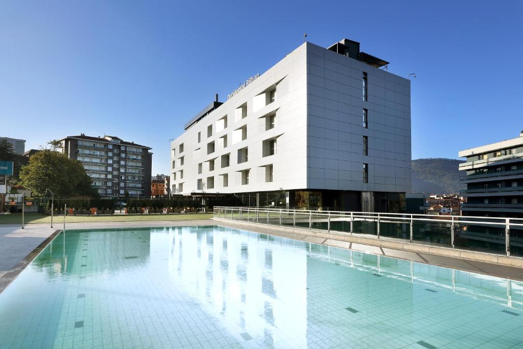 Grève et bruit de casseroles dans l'hôtel de la Soudal Quick Step et Jumbo Visma à Bilbao 7 fida