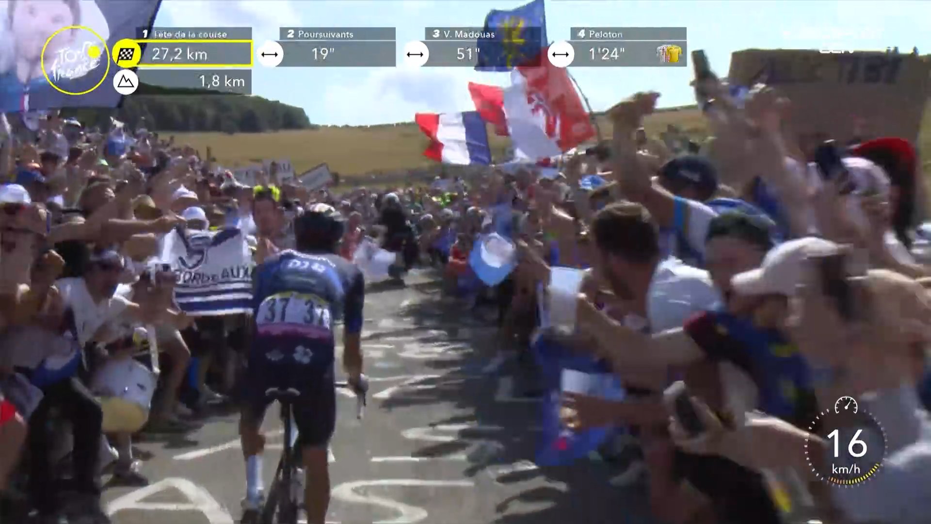 Thibaut Pinot: "c'est une page de mon histoire qui se termine ce soir et c'est plus fort que ce que j'imaginais" 7 pinto 1
