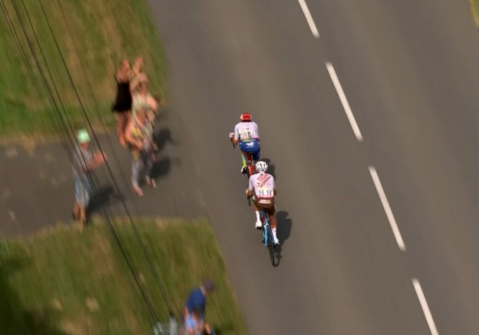 Tour de France: Jasper Philipsen devance Mark Cavendish et Biniam Girmay sur la 7ème étape 7 pipa