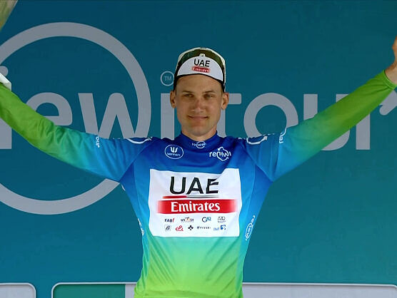 Renewi Tour: la der pour Matej Mohoric, Tim Wellens enlève pour la 3ème fois le général 7 YAe