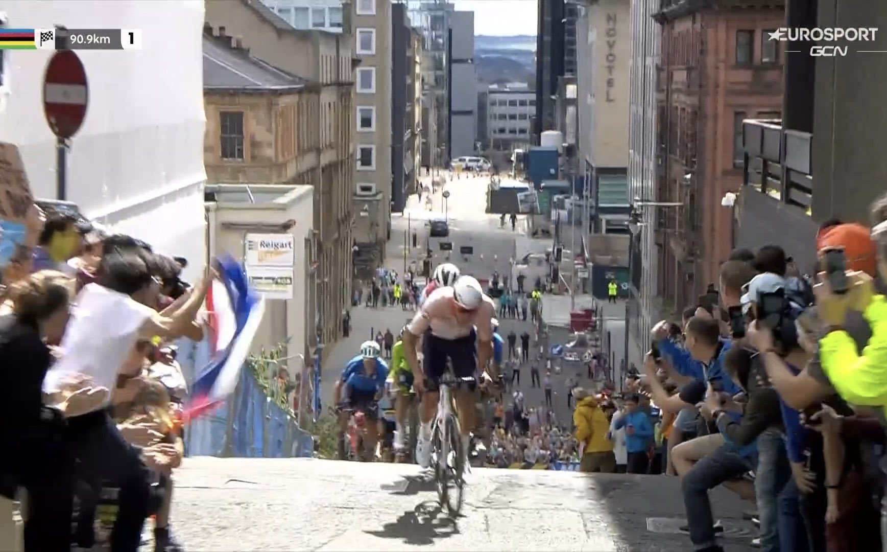 Glasgow: Mathieu van der Poel champion du monde! 8 nopom