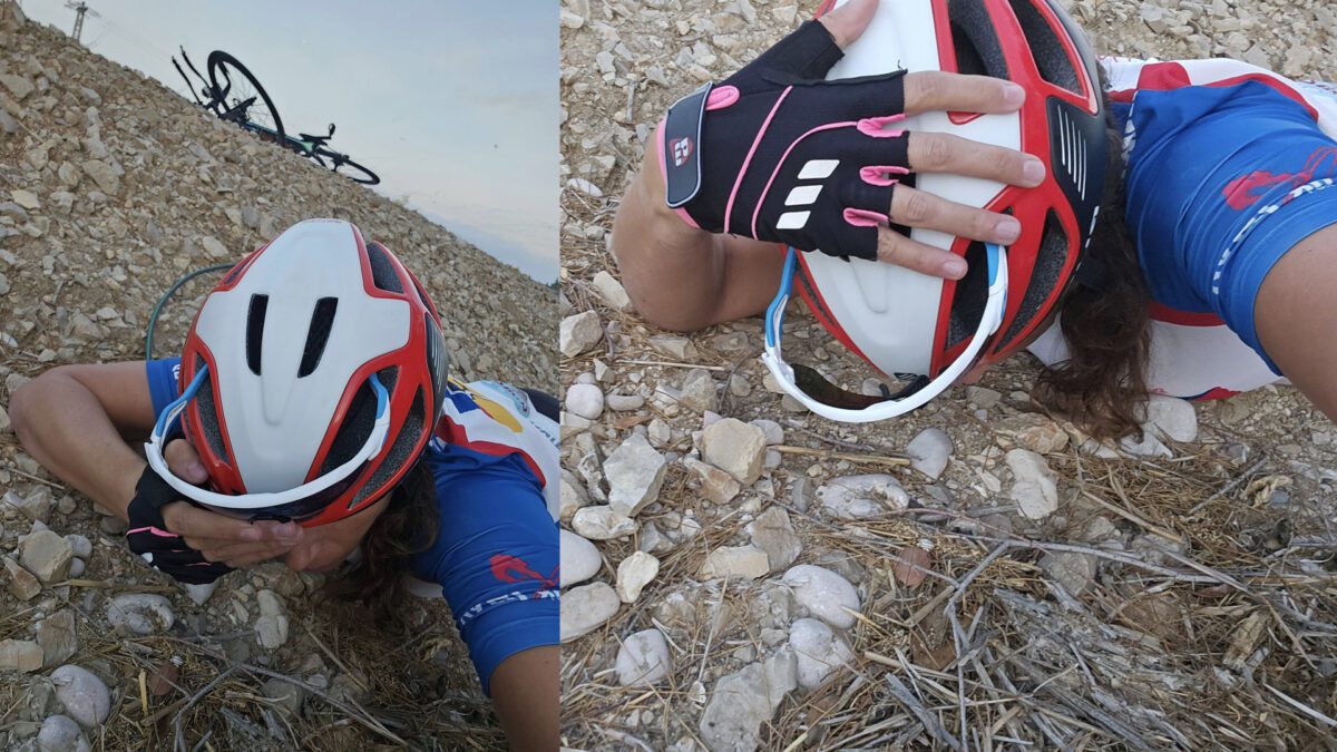 Le témoignage poignant des coureurs Israéliens qui ont survécu au massacre perpétré par le Hamas 8 guey