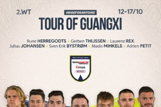 tour