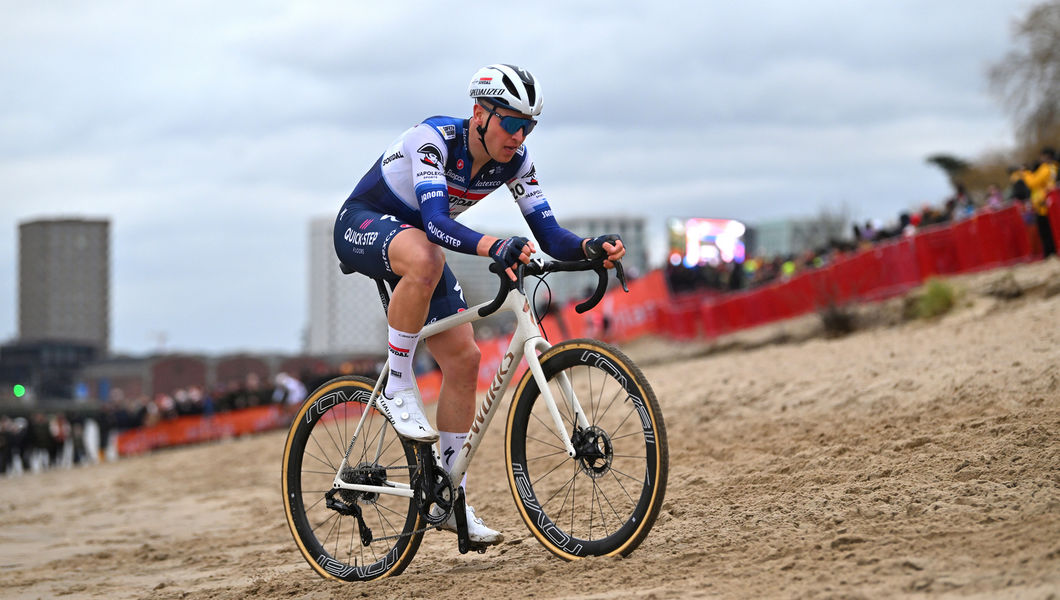 Tim Merlier champion de Belgique de Beach Race 7 rouez