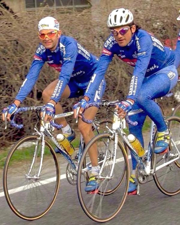La nouvelle tenue d'Alpecin Deceuninck, un look "denim" 7 cappy 1