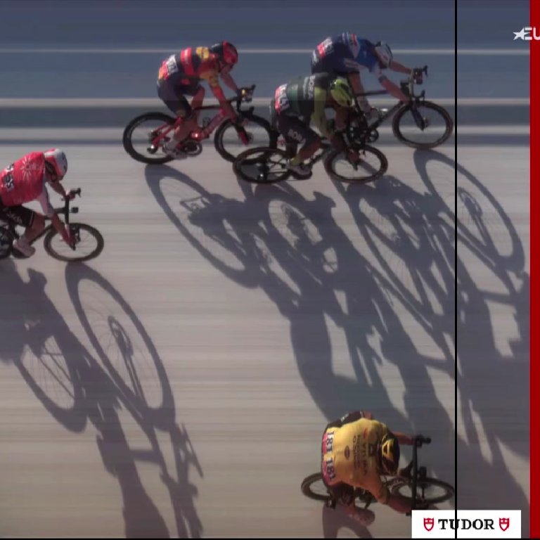 UAE Tour: Olav Kooij devance de peu Tim Merlier sur la 5ème étape 7 gugi