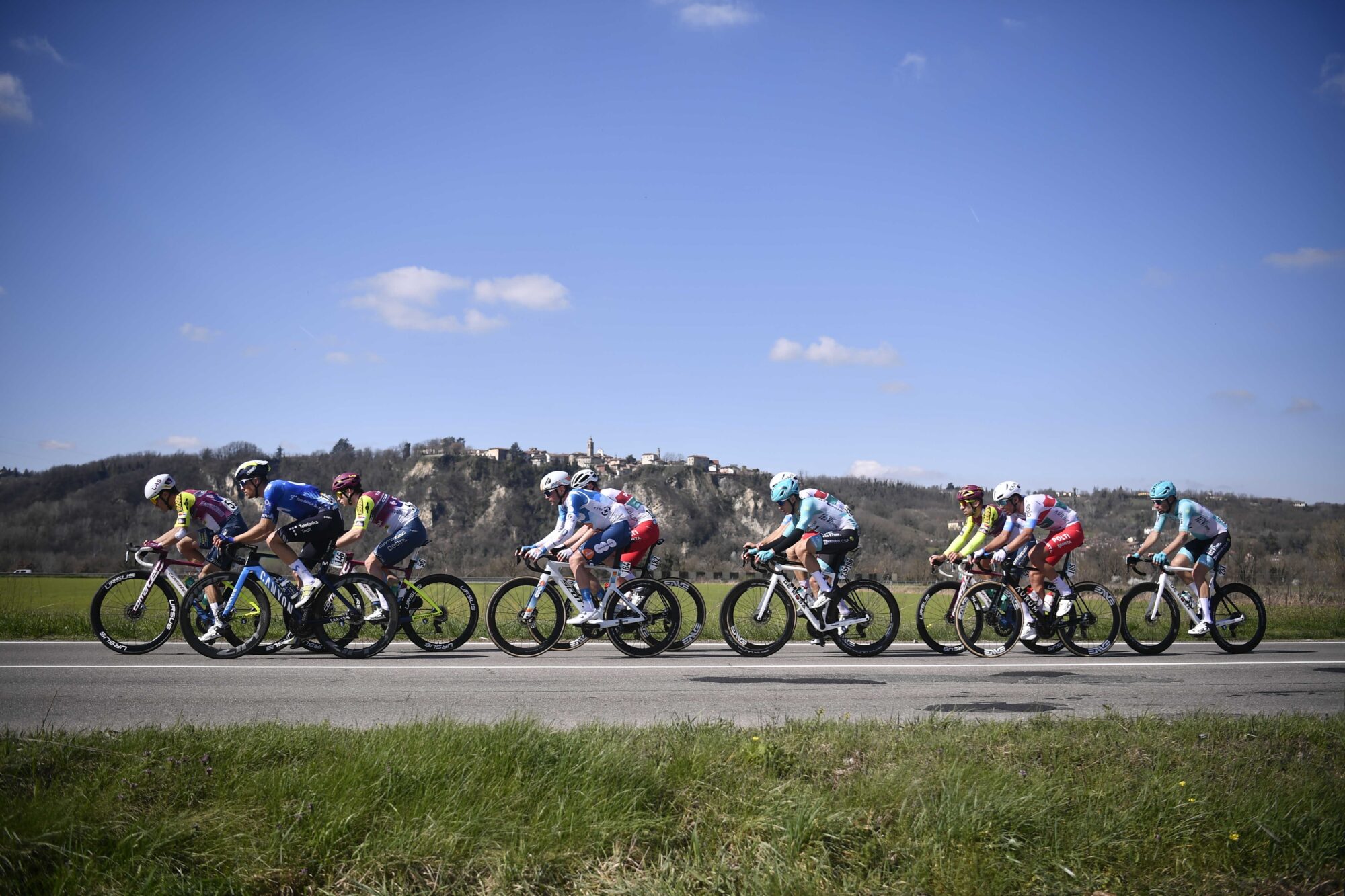 Jasper Philipsen remporte Milan Sanremo 7 fulax