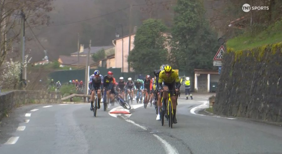 Paris-Nice: Michael Storer en solitaire sur la 7e étape, Matteo Jorgenson reste leader du général 7 fiac